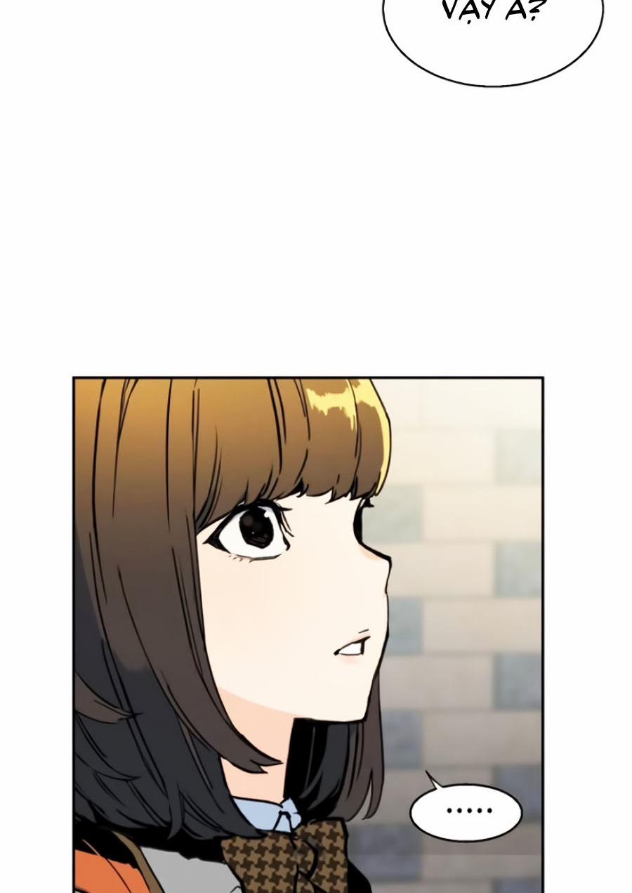 Bạn Học Của Tôi Là Lính Đánh Thuê 2 trang 61