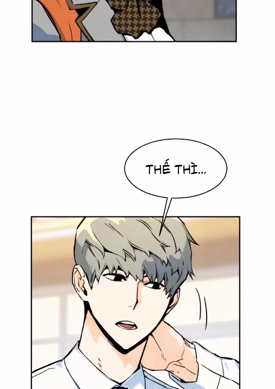 Bạn Học Của Tôi Là Lính Đánh Thuê 2 trang 62