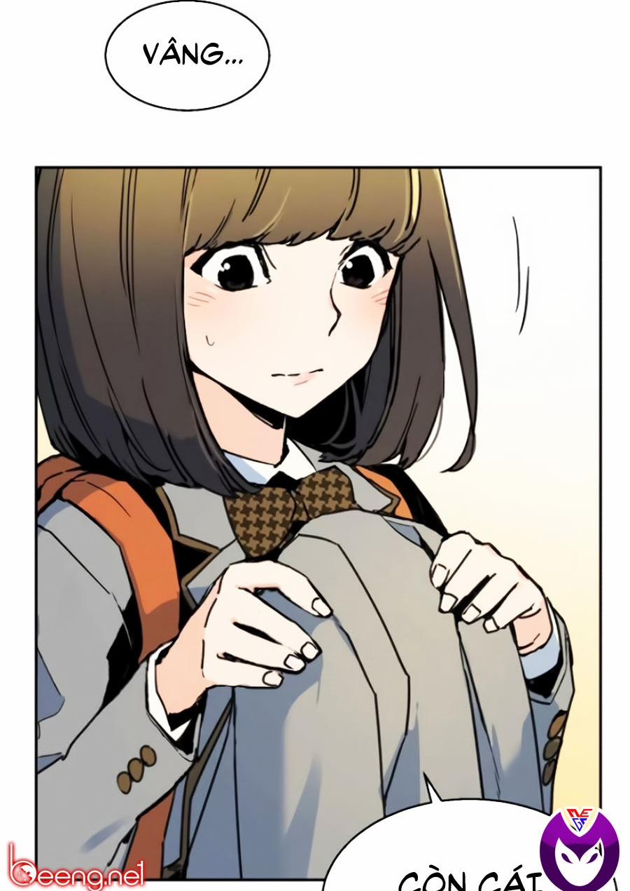 Bạn Học Của Tôi Là Lính Đánh Thuê 2 trang 64