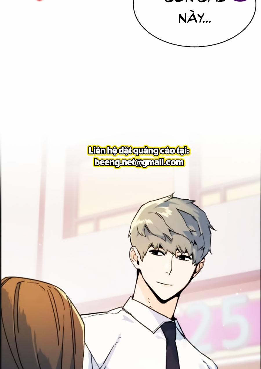 Bạn Học Của Tôi Là Lính Đánh Thuê 2 trang 65