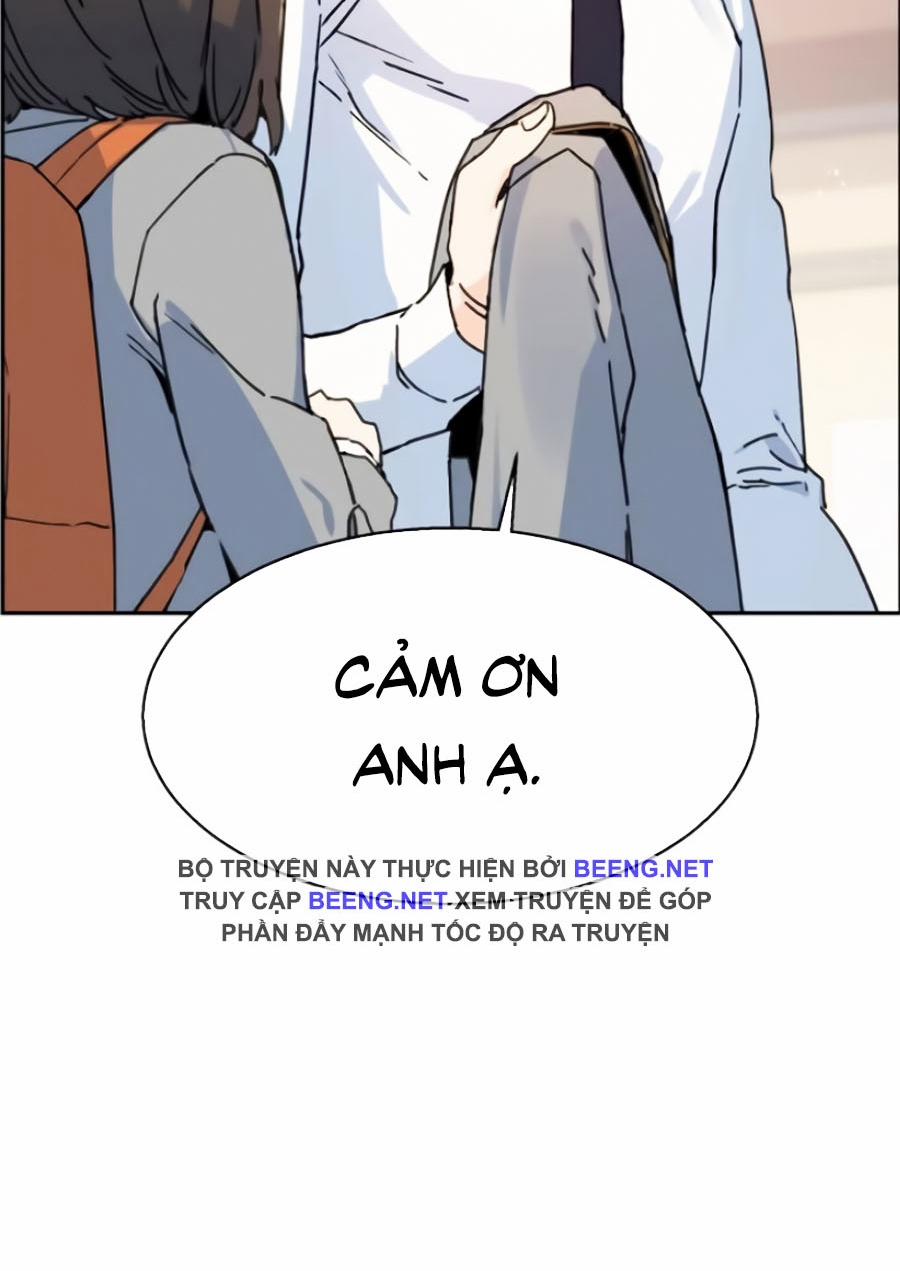 Bạn Học Của Tôi Là Lính Đánh Thuê 2 trang 66