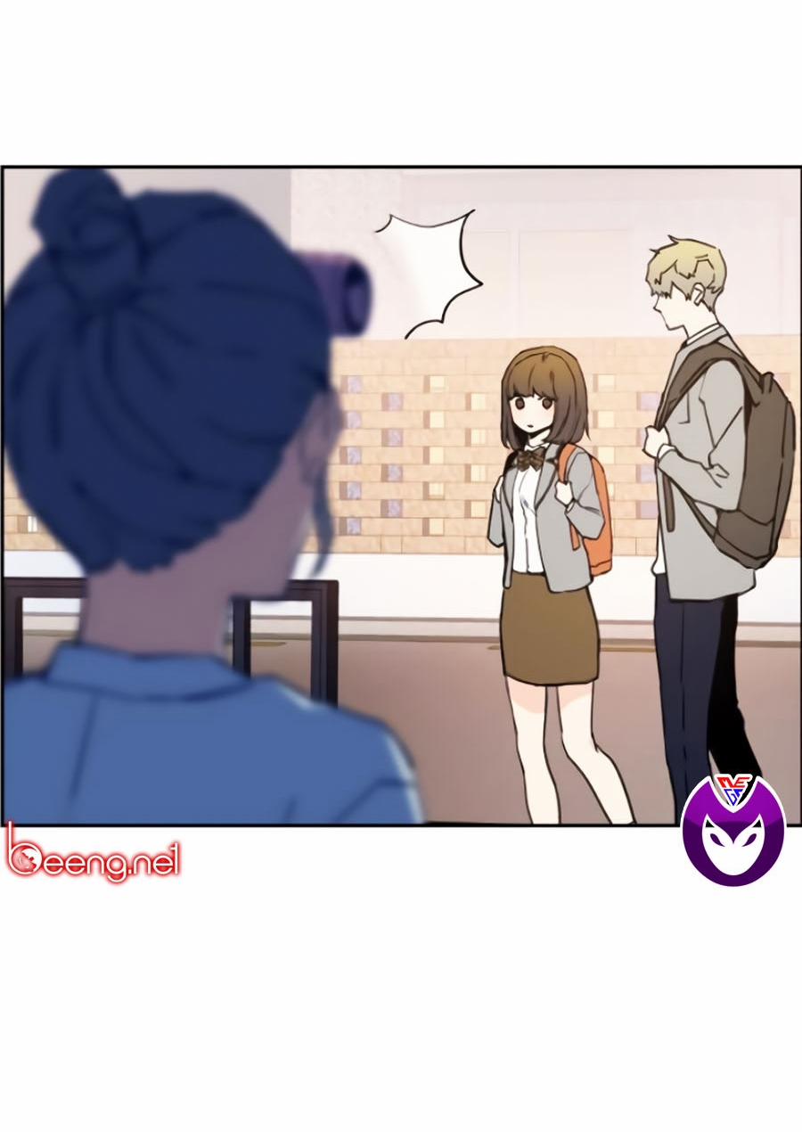 Bạn Học Của Tôi Là Lính Đánh Thuê 2 trang 70