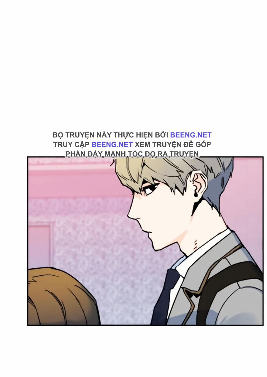 Bạn Học Của Tôi Là Lính Đánh Thuê 2 trang 72
