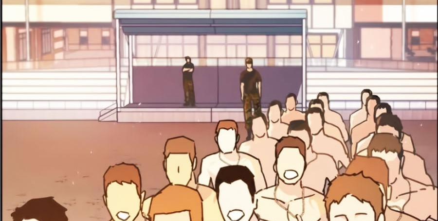 Bạn Học Của Tôi Là Lính Đánh Thuê 2 trang 8