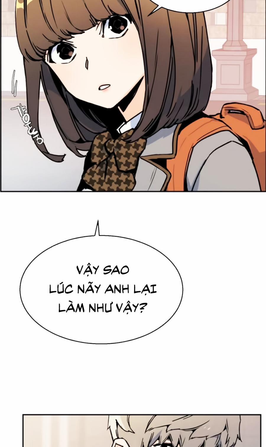 Bạn Học Của Tôi Là Lính Đánh Thuê 2 trang 81