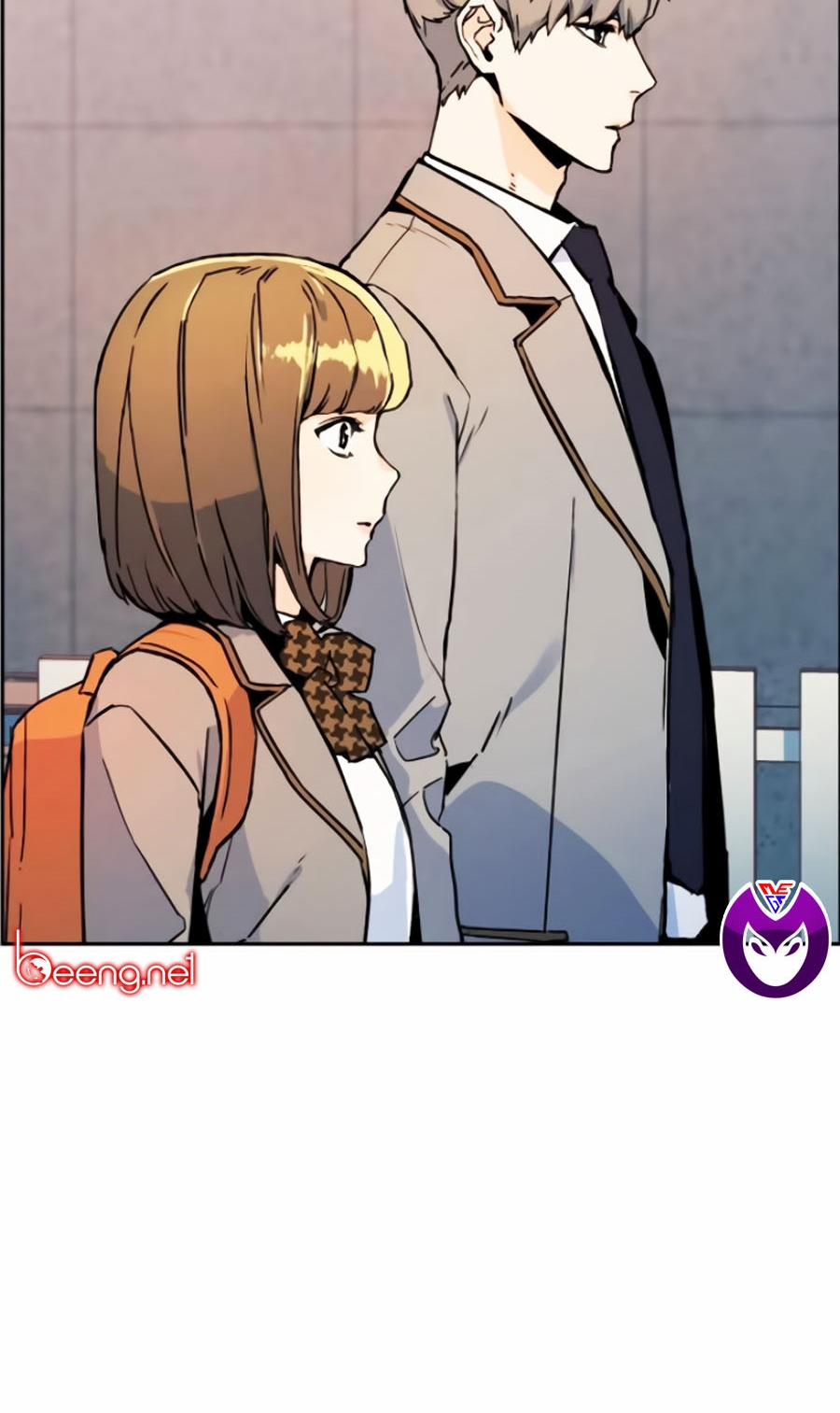 Bạn Học Của Tôi Là Lính Đánh Thuê 2 trang 84