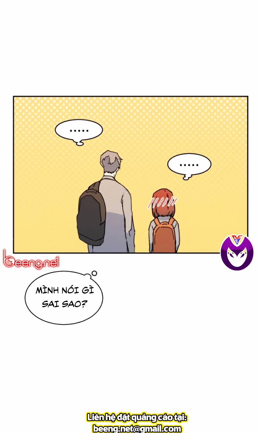 Bạn Học Của Tôi Là Lính Đánh Thuê 2 trang 88