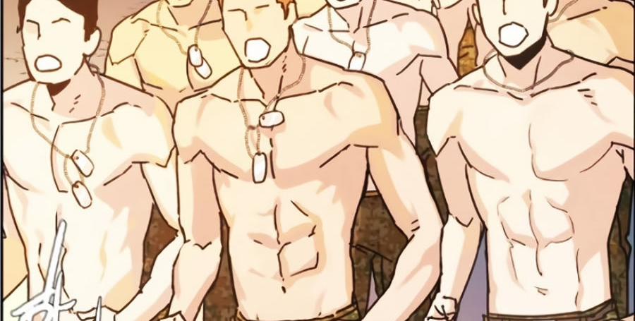 Bạn Học Của Tôi Là Lính Đánh Thuê 2 trang 9