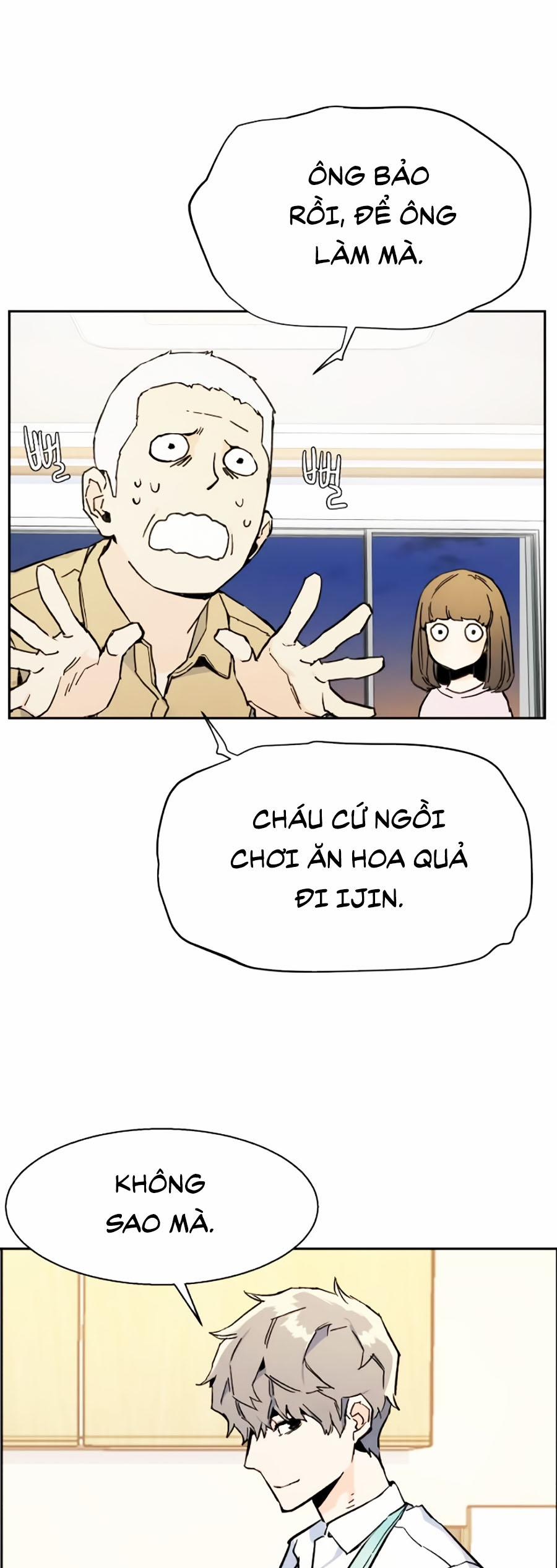 Bạn Học Của Tôi Là Lính Đánh Thuê 2 trang 90