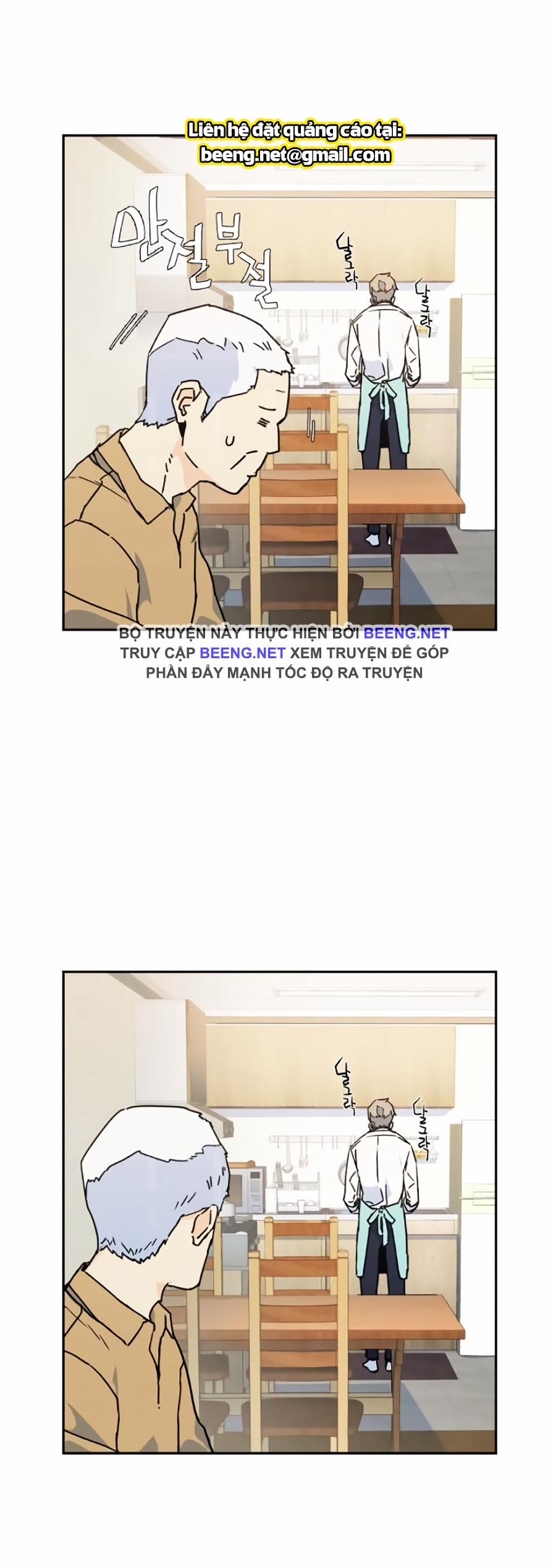 Bạn Học Của Tôi Là Lính Đánh Thuê 2 trang 92