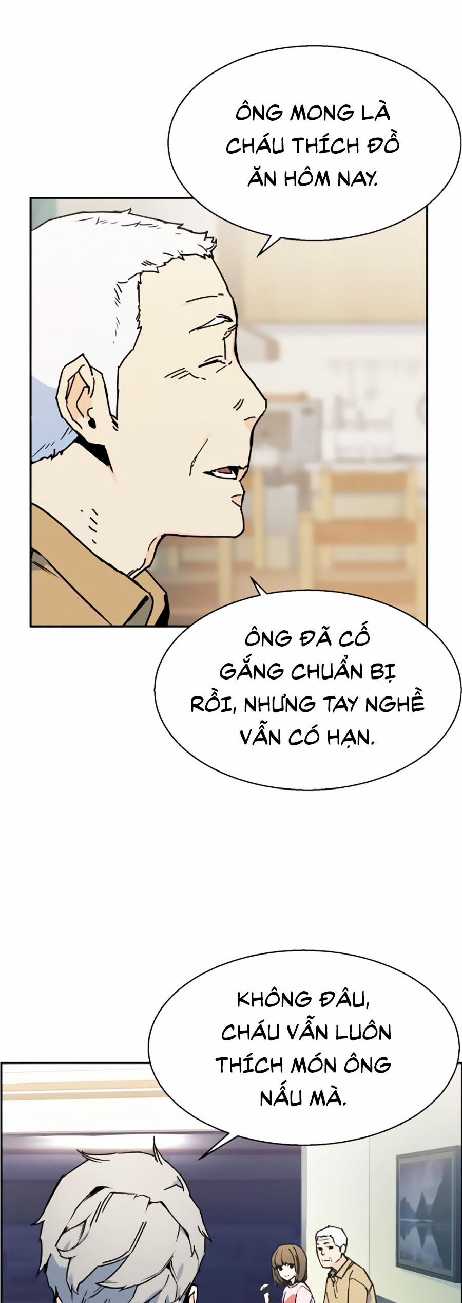 Bạn Học Của Tôi Là Lính Đánh Thuê 2 trang 93