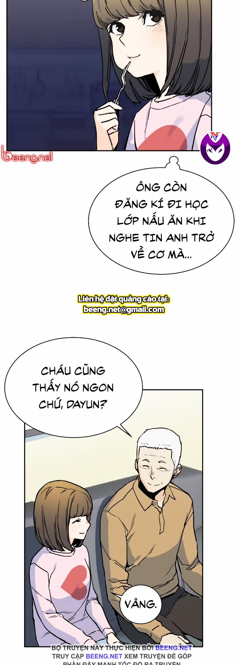 Bạn Học Của Tôi Là Lính Đánh Thuê 2 trang 95