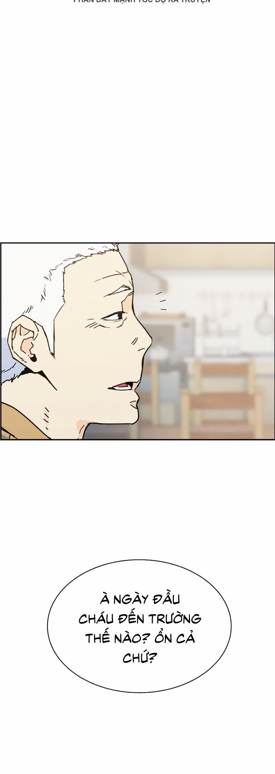 Bạn Học Của Tôi Là Lính Đánh Thuê 2 trang 96