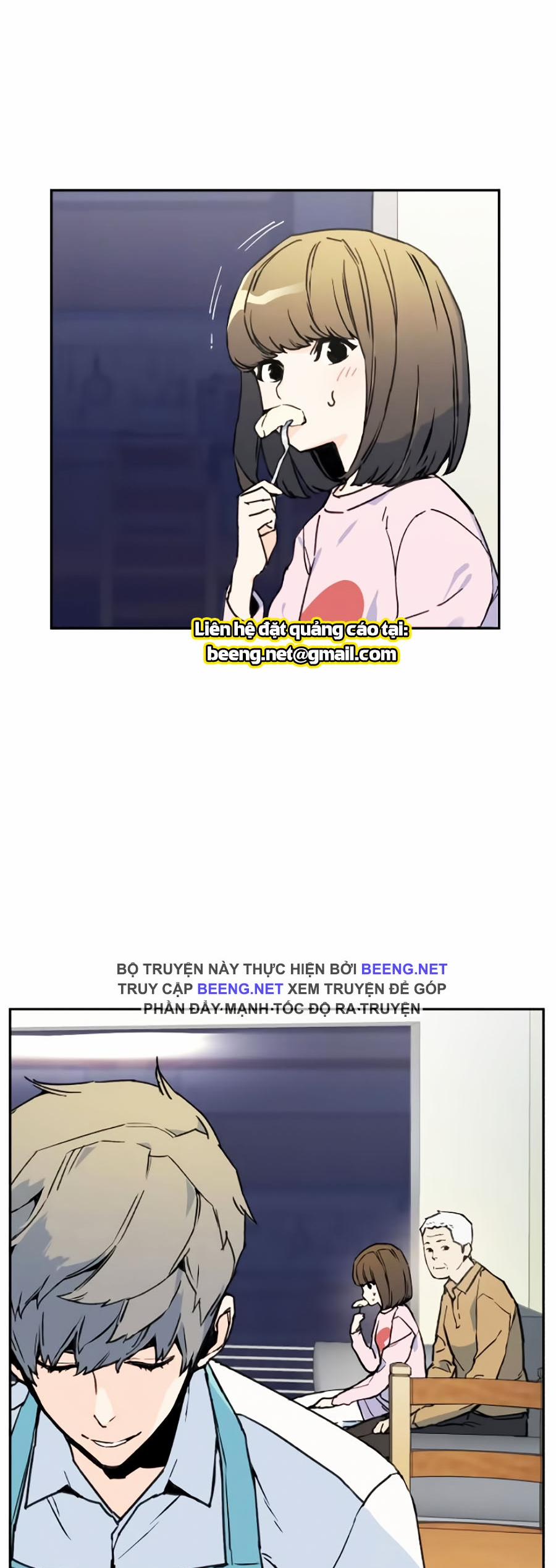 Bạn Học Của Tôi Là Lính Đánh Thuê 2 trang 98