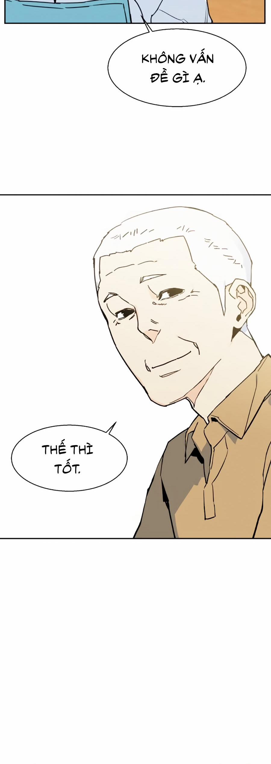 Bạn Học Của Tôi Là Lính Đánh Thuê 2 trang 99