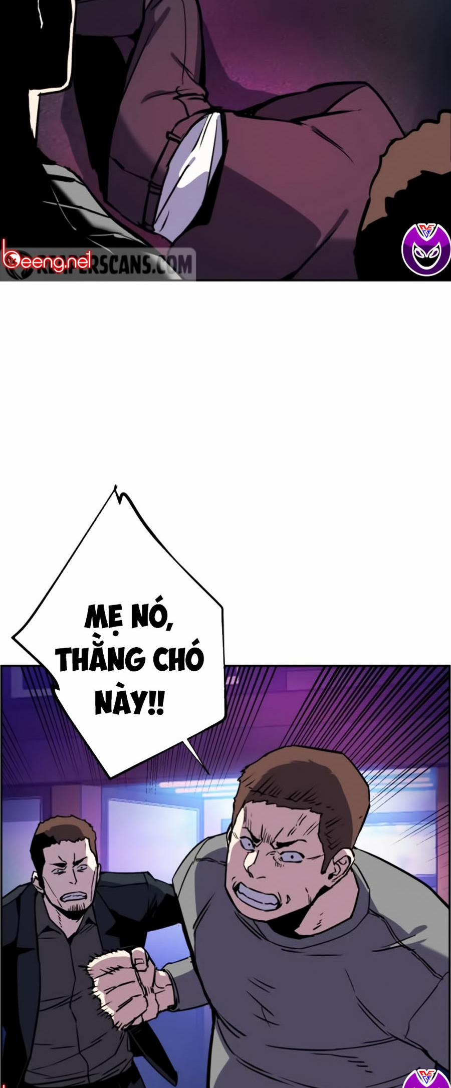 Bạn Học Của Tôi Là Lính Đánh Thuê 20 trang 1