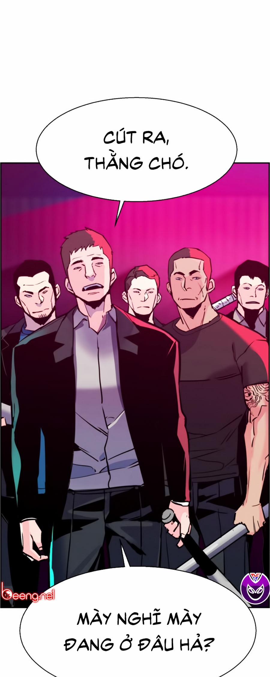 Bạn Học Của Tôi Là Lính Đánh Thuê 20 trang 10