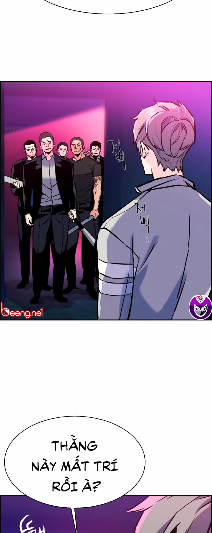 Bạn Học Của Tôi Là Lính Đánh Thuê 20 trang 11