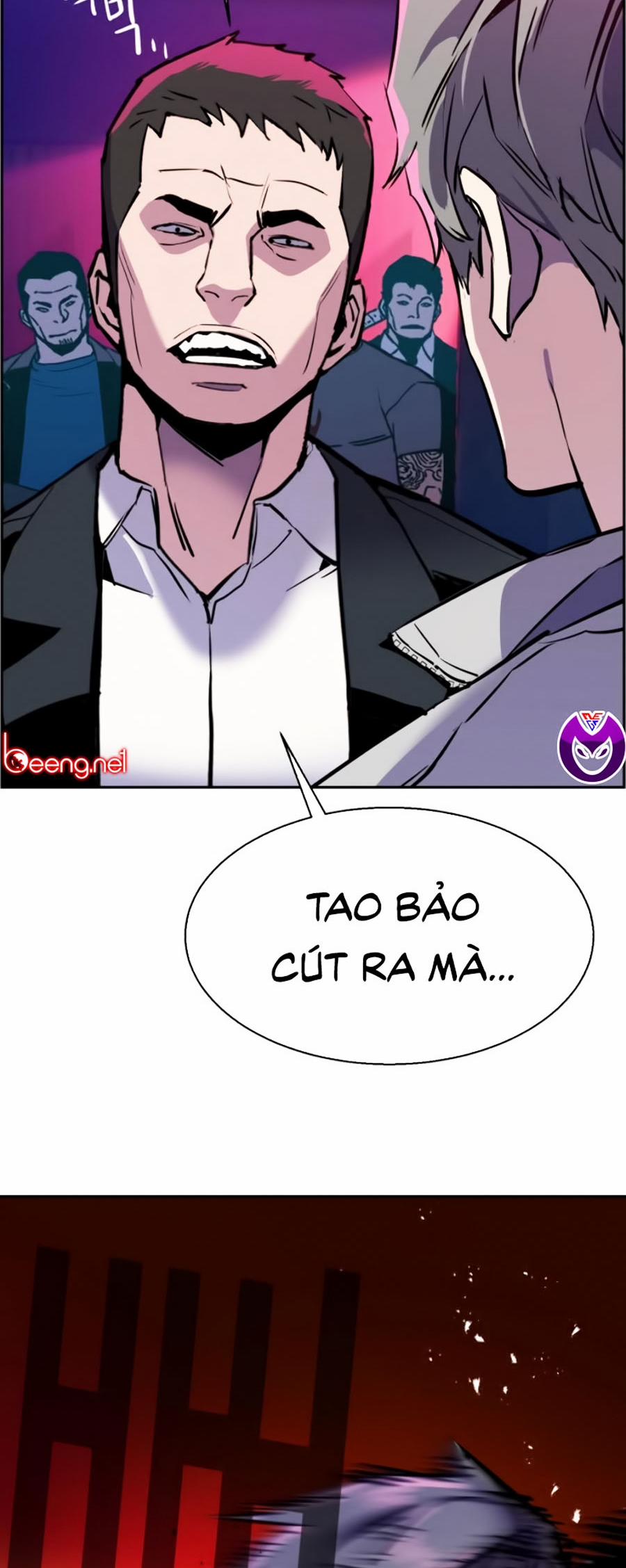 Bạn Học Của Tôi Là Lính Đánh Thuê 20 trang 12