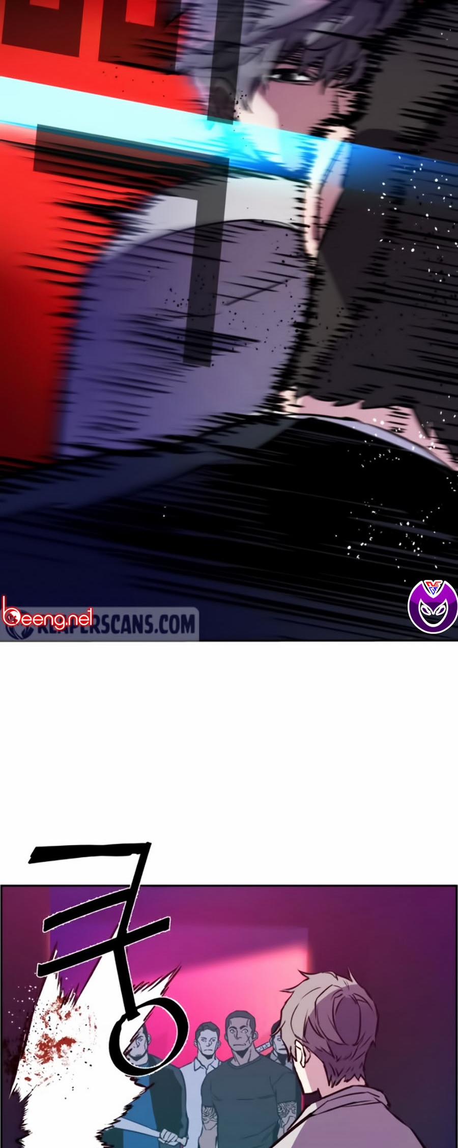 Bạn Học Của Tôi Là Lính Đánh Thuê 20 trang 13