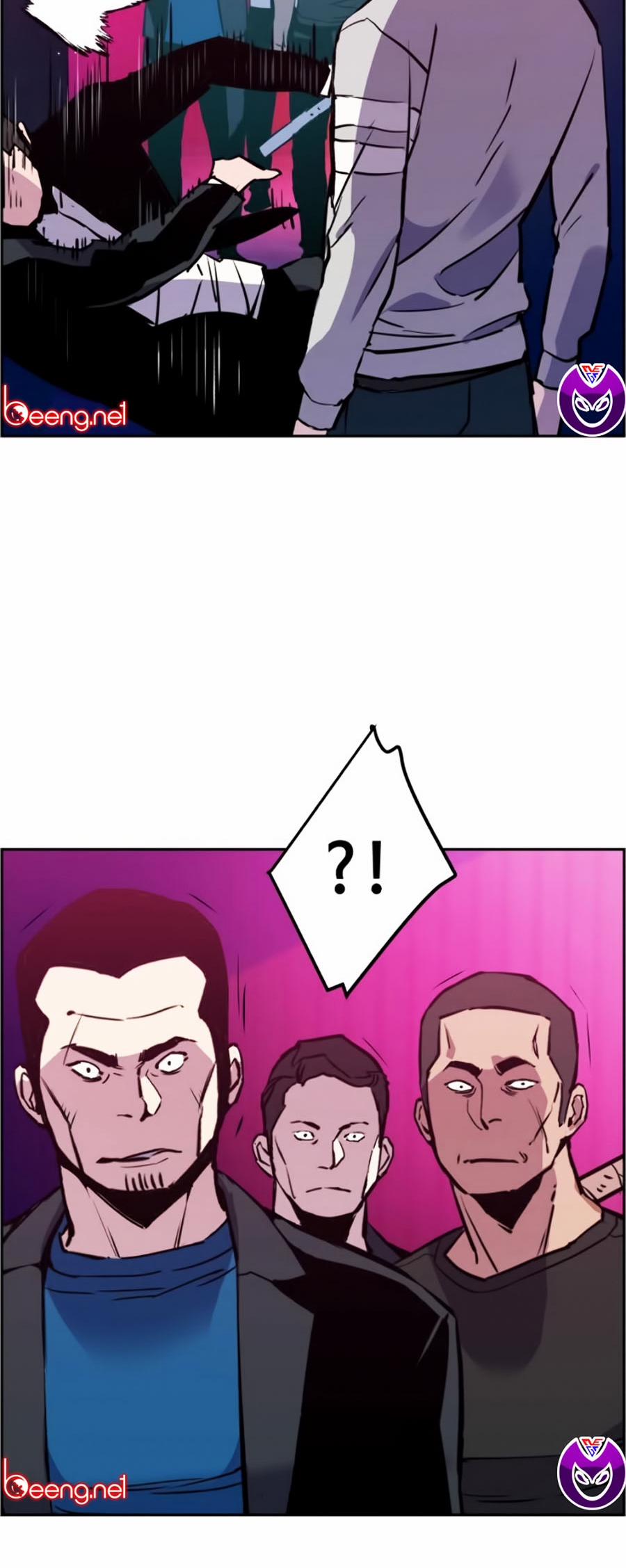 Bạn Học Của Tôi Là Lính Đánh Thuê 20 trang 14