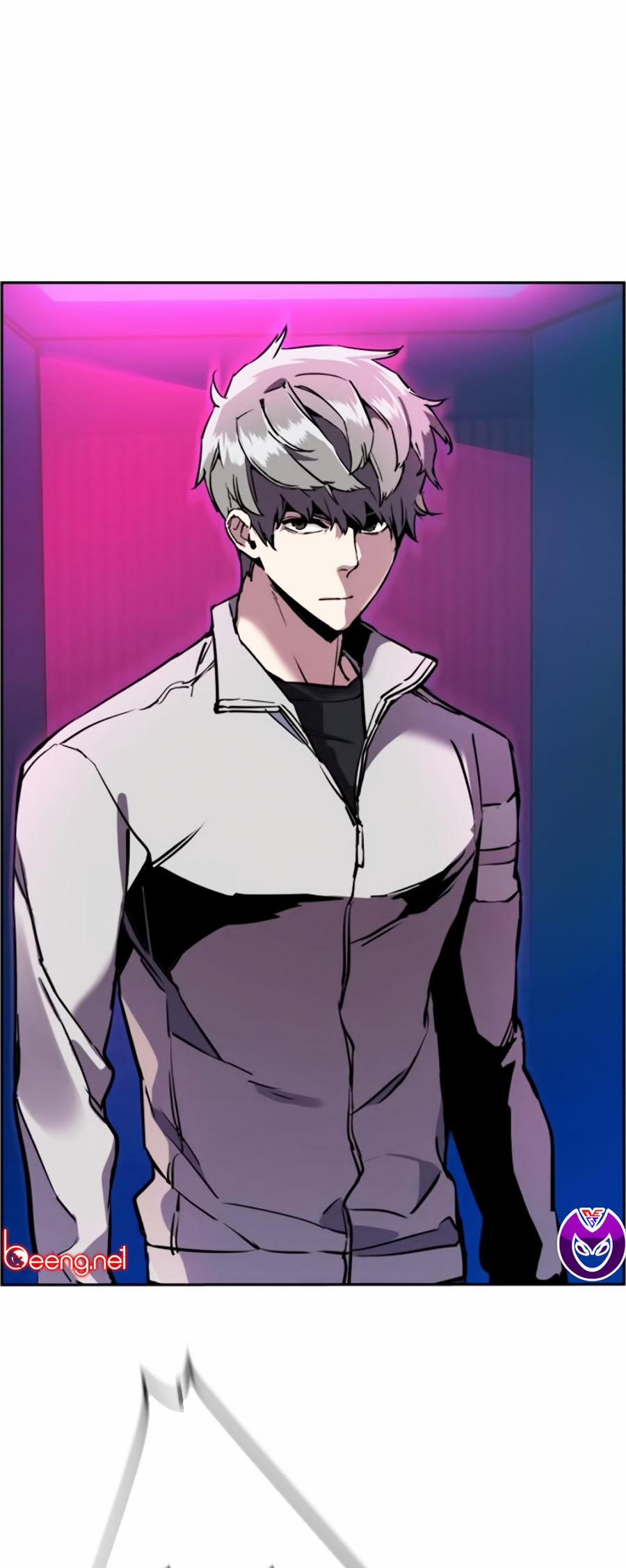 Bạn Học Của Tôi Là Lính Đánh Thuê 20 trang 15