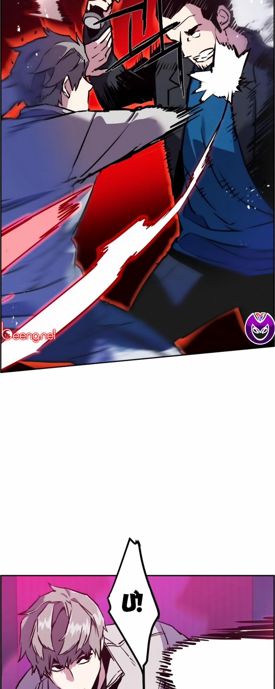 Bạn Học Của Tôi Là Lính Đánh Thuê 20 trang 17