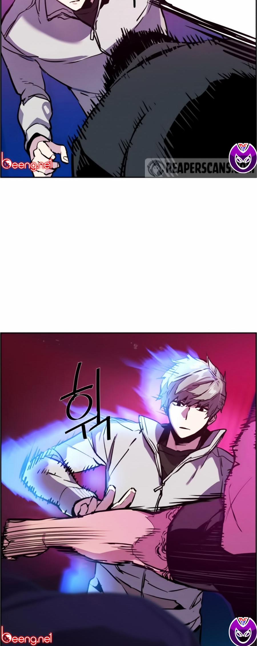 Bạn Học Của Tôi Là Lính Đánh Thuê 20 trang 18