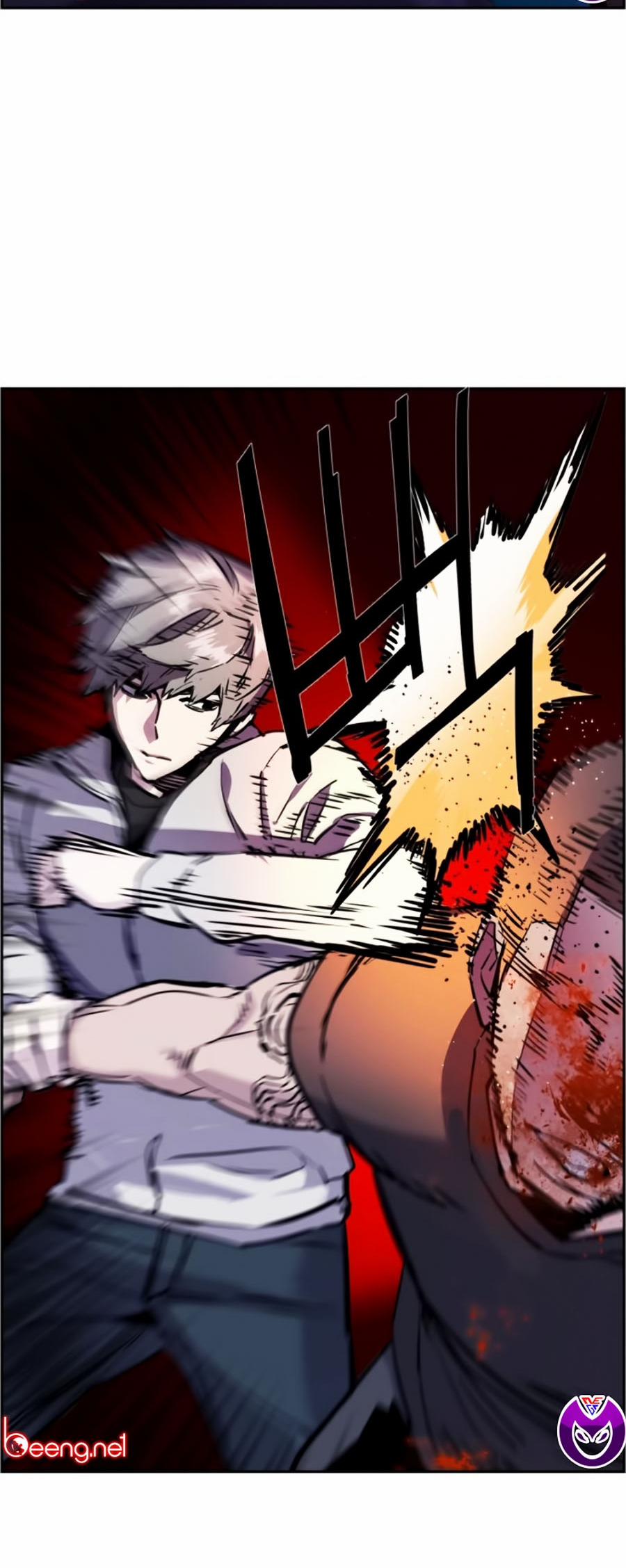 Bạn Học Của Tôi Là Lính Đánh Thuê 20 trang 19