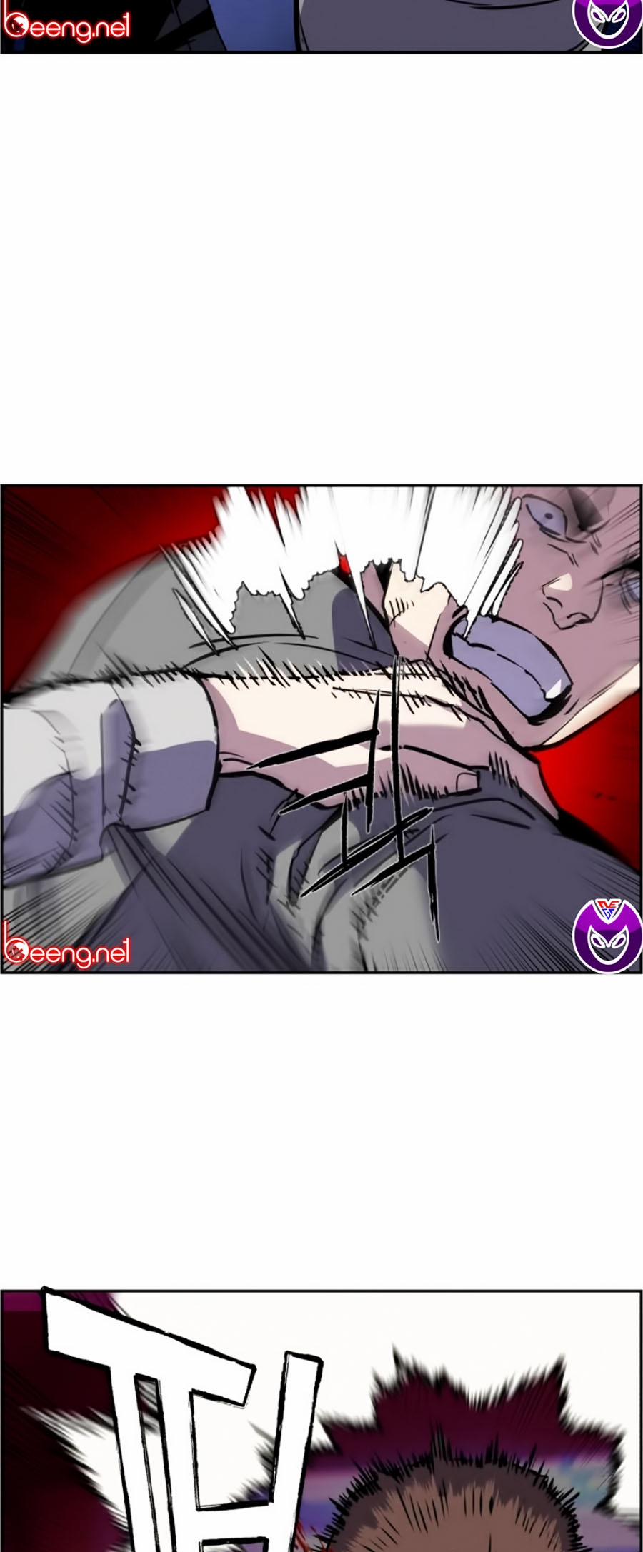 Bạn Học Của Tôi Là Lính Đánh Thuê 20 trang 2