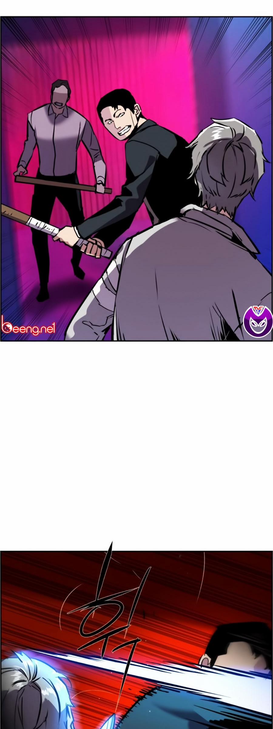 Bạn Học Của Tôi Là Lính Đánh Thuê 20 trang 21