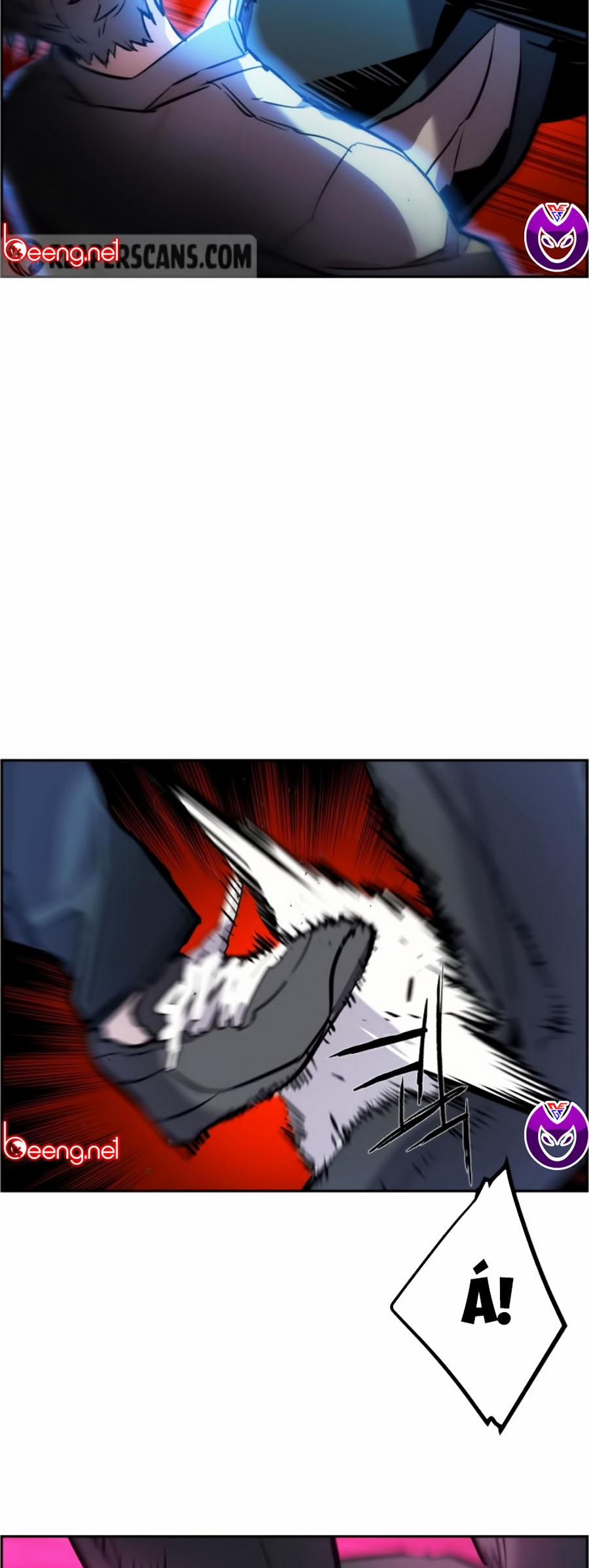 Bạn Học Của Tôi Là Lính Đánh Thuê 20 trang 22