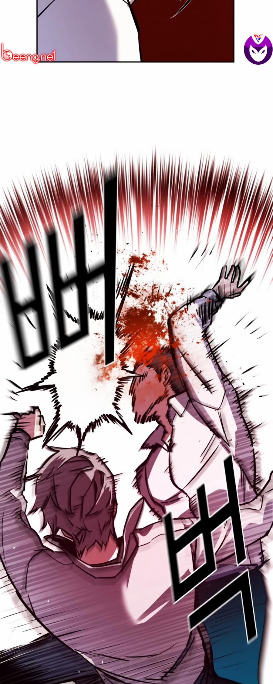 Bạn Học Của Tôi Là Lính Đánh Thuê 20 trang 26