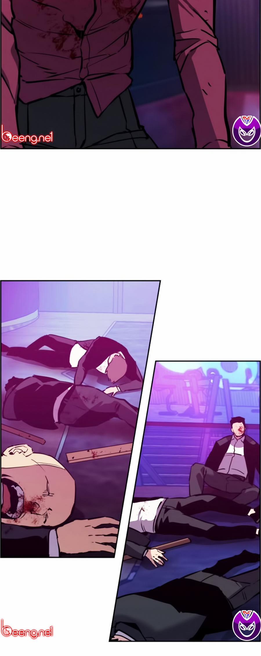 Bạn Học Của Tôi Là Lính Đánh Thuê 20 trang 29