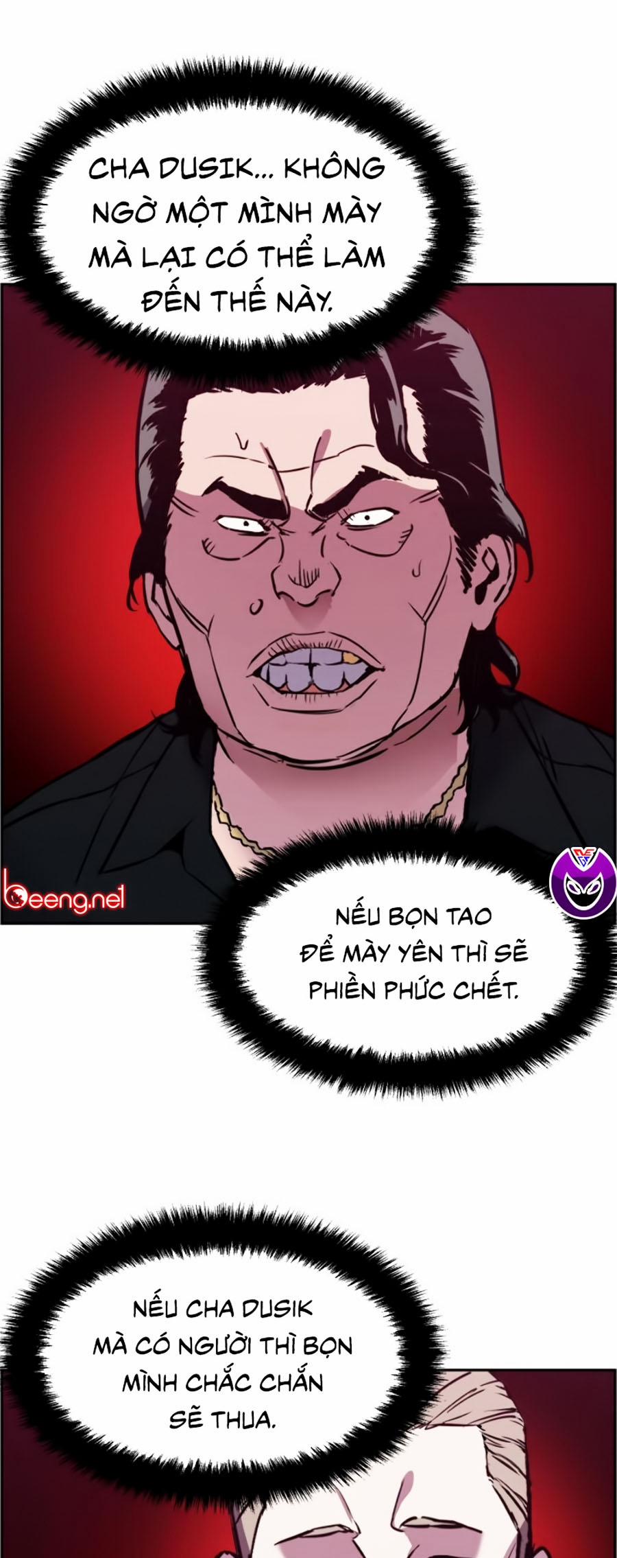 Bạn Học Của Tôi Là Lính Đánh Thuê 20 trang 30