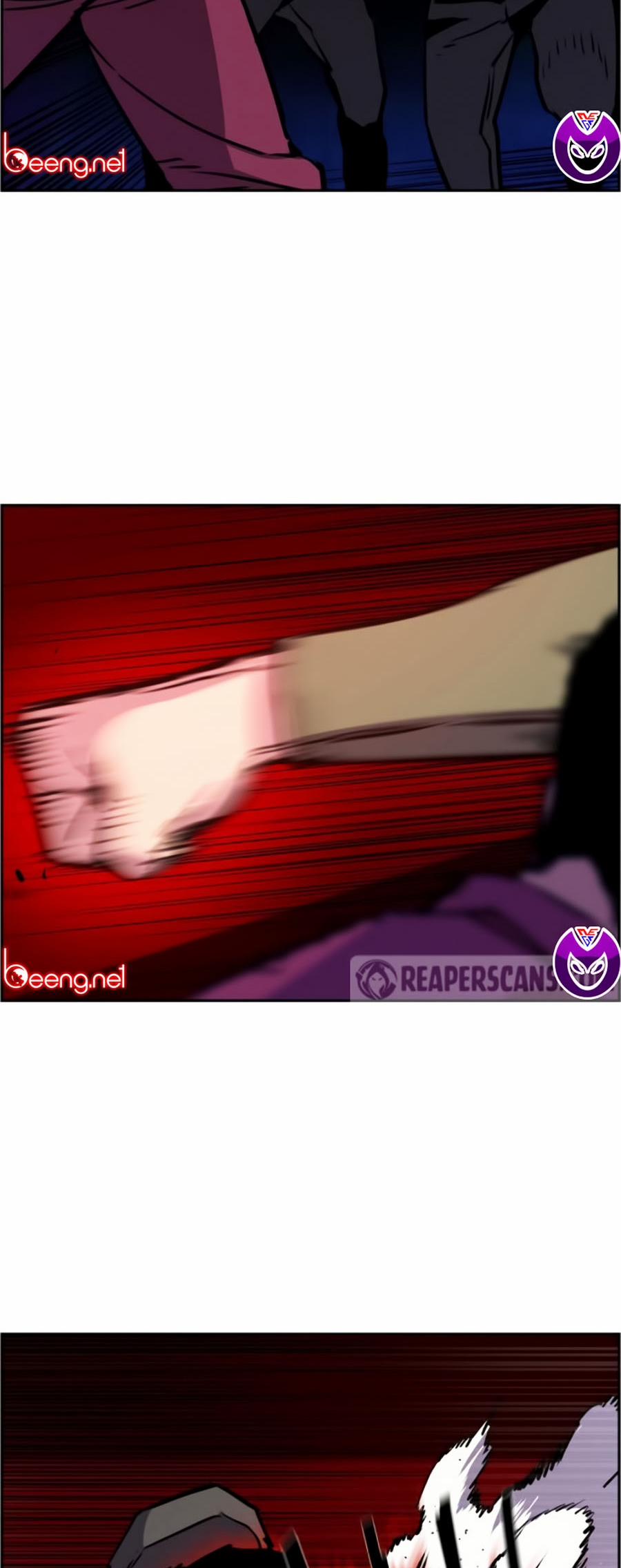 Bạn Học Của Tôi Là Lính Đánh Thuê 20 trang 32