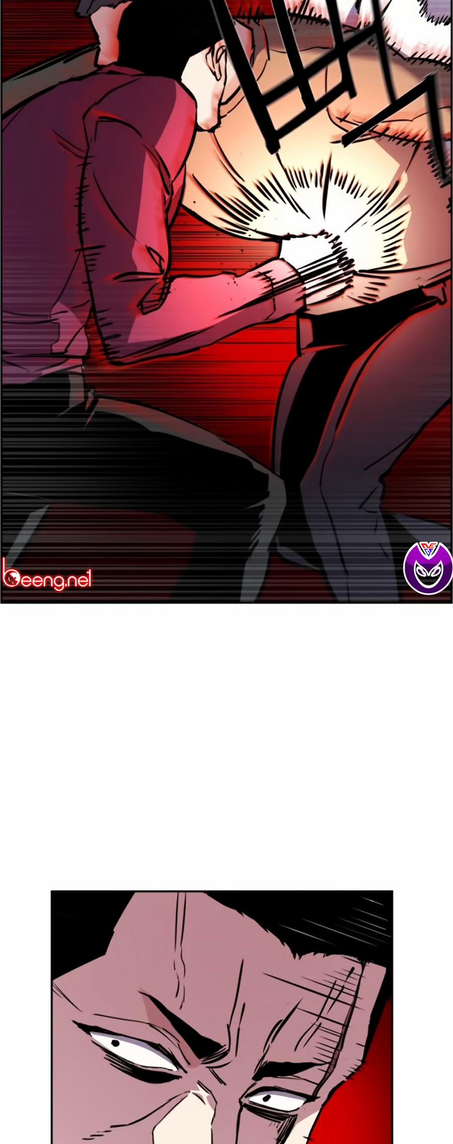 Bạn Học Của Tôi Là Lính Đánh Thuê 20 trang 33