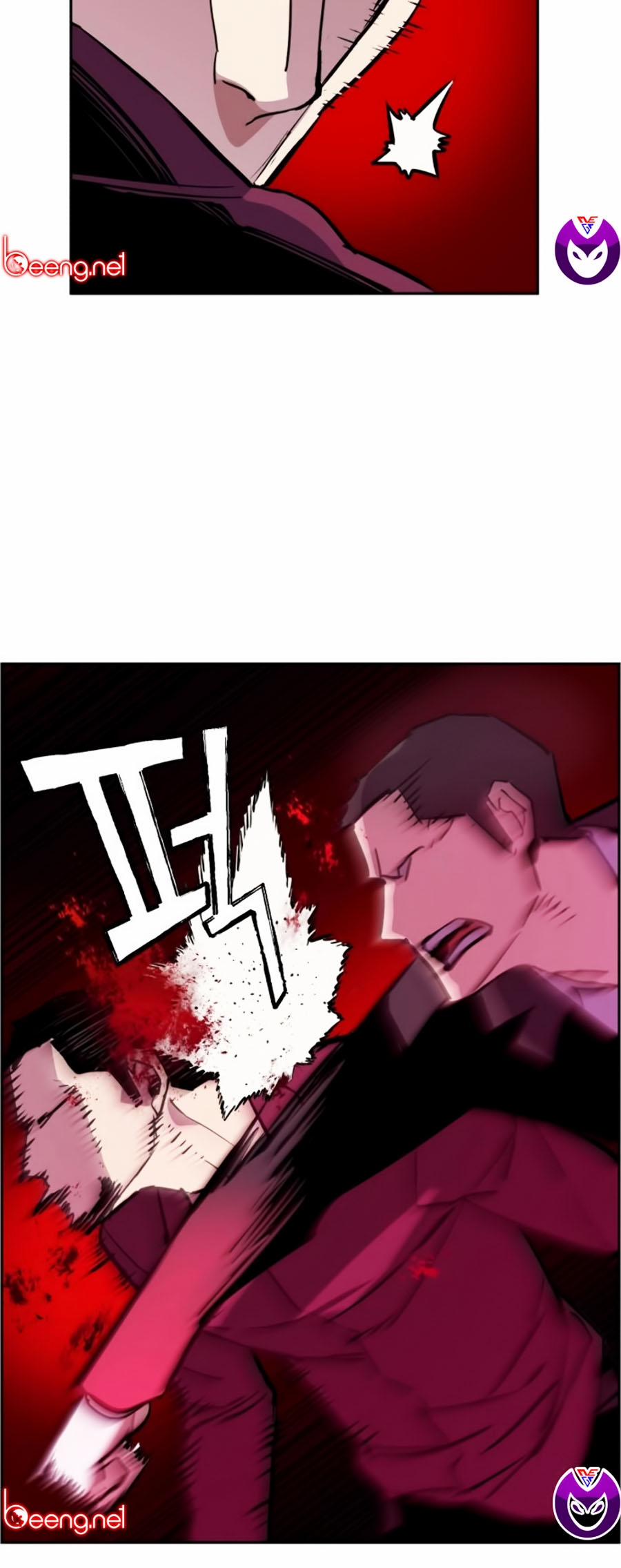 Bạn Học Của Tôi Là Lính Đánh Thuê 20 trang 34