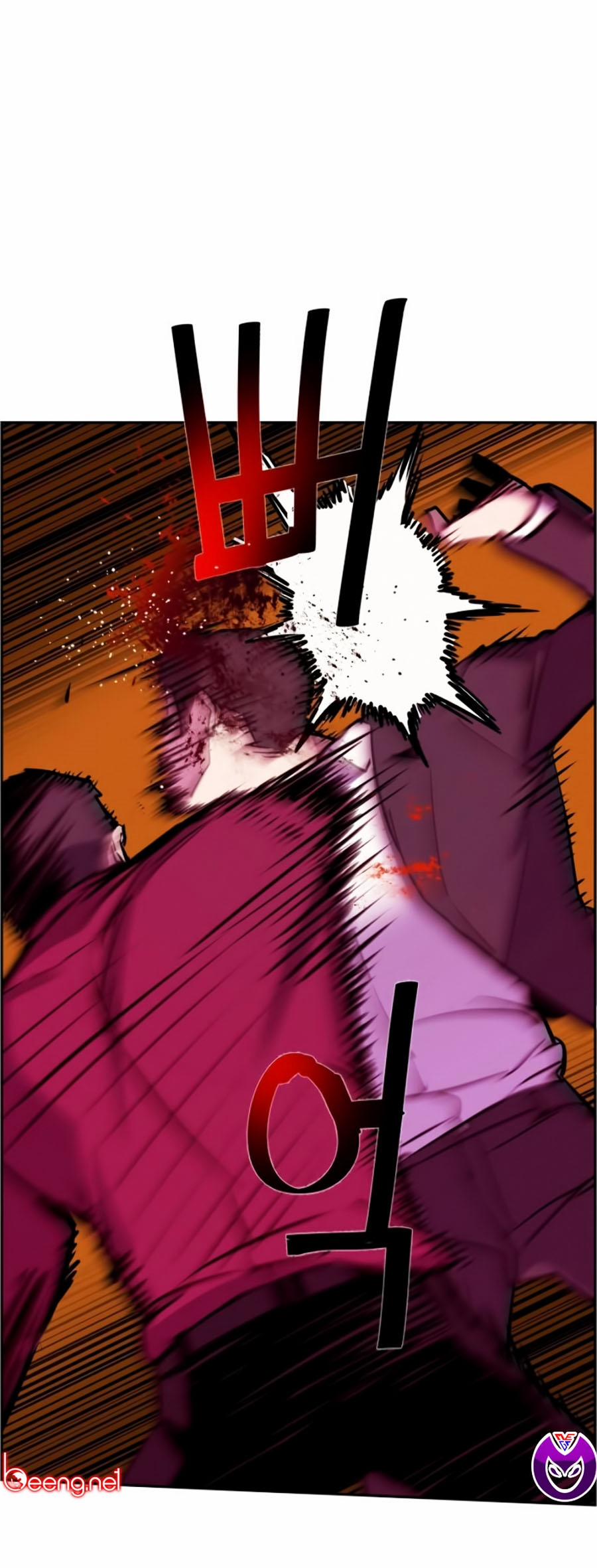 Bạn Học Của Tôi Là Lính Đánh Thuê 20 trang 35