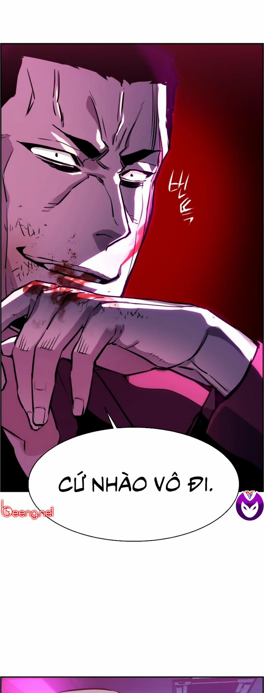 Bạn Học Của Tôi Là Lính Đánh Thuê 20 trang 38