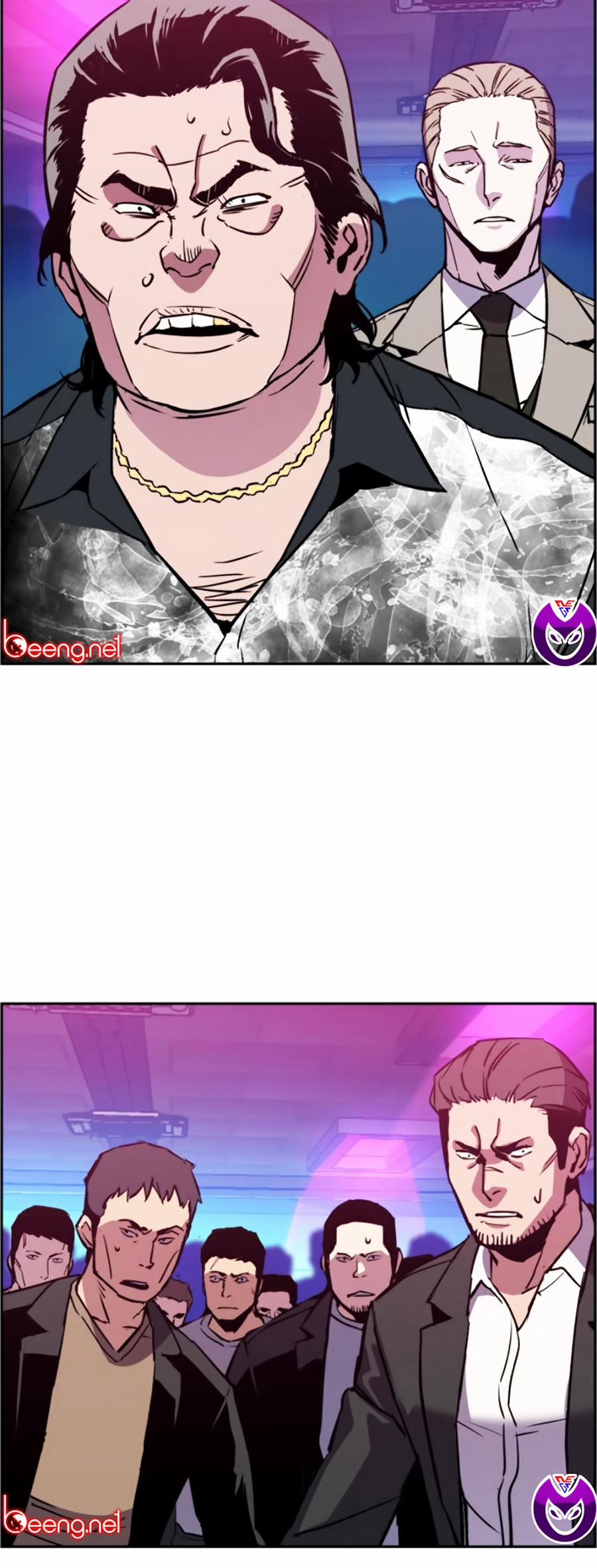 Bạn Học Của Tôi Là Lính Đánh Thuê 20 trang 39