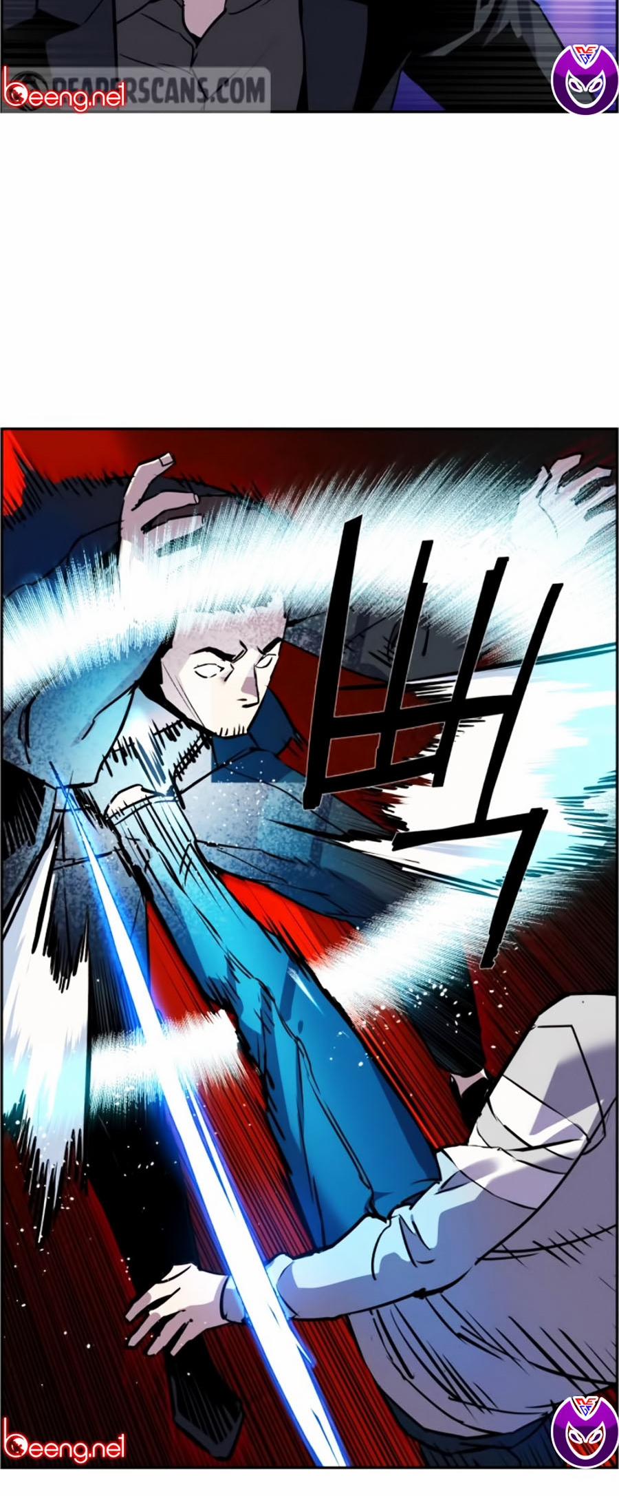 Bạn Học Của Tôi Là Lính Đánh Thuê 20 trang 4