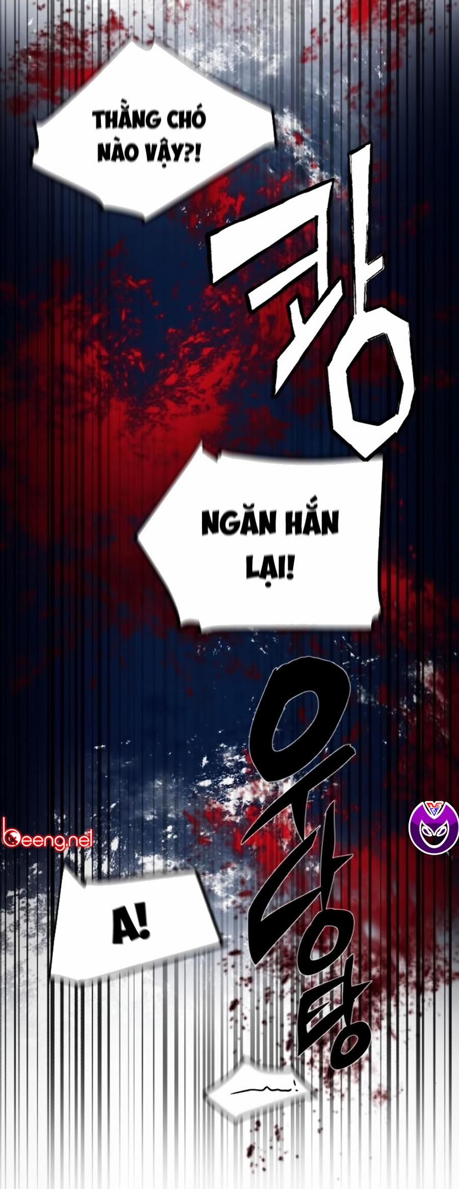 Bạn Học Của Tôi Là Lính Đánh Thuê 20 trang 41