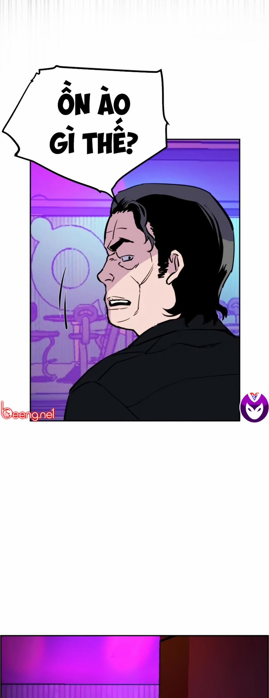 Bạn Học Của Tôi Là Lính Đánh Thuê 20 trang 42