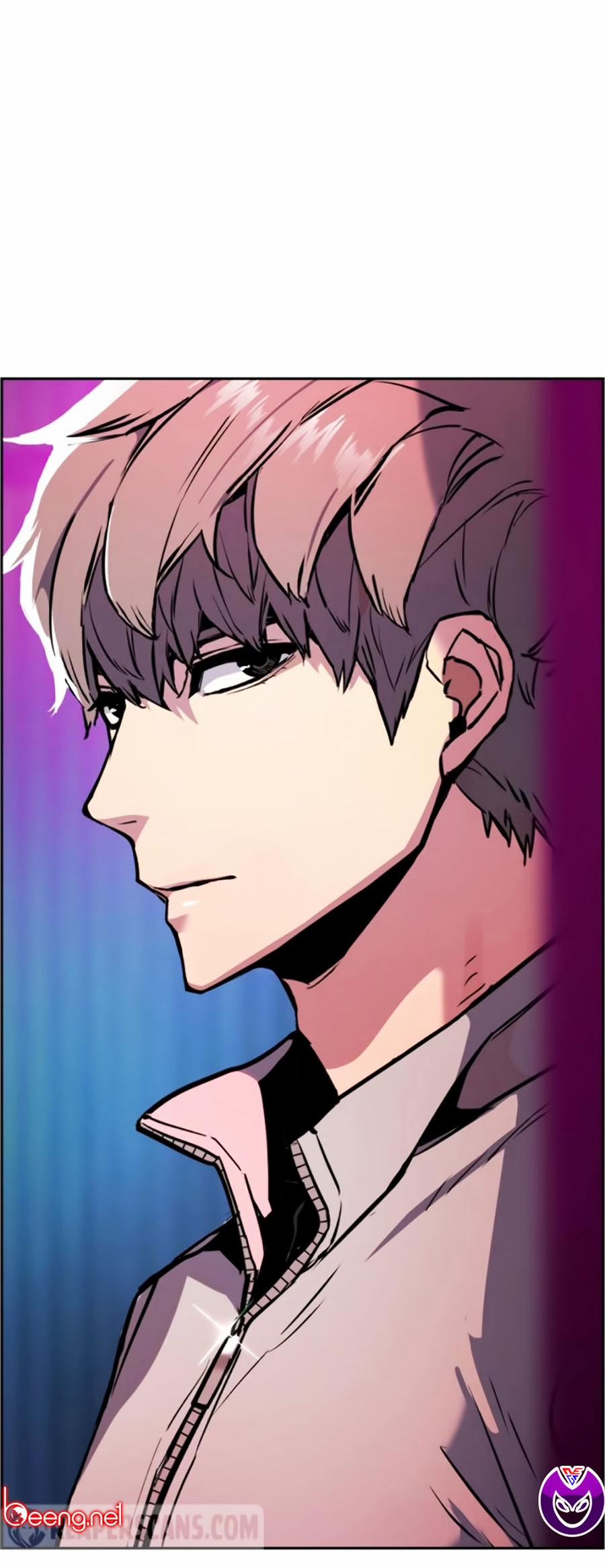 Bạn Học Của Tôi Là Lính Đánh Thuê 20 trang 44