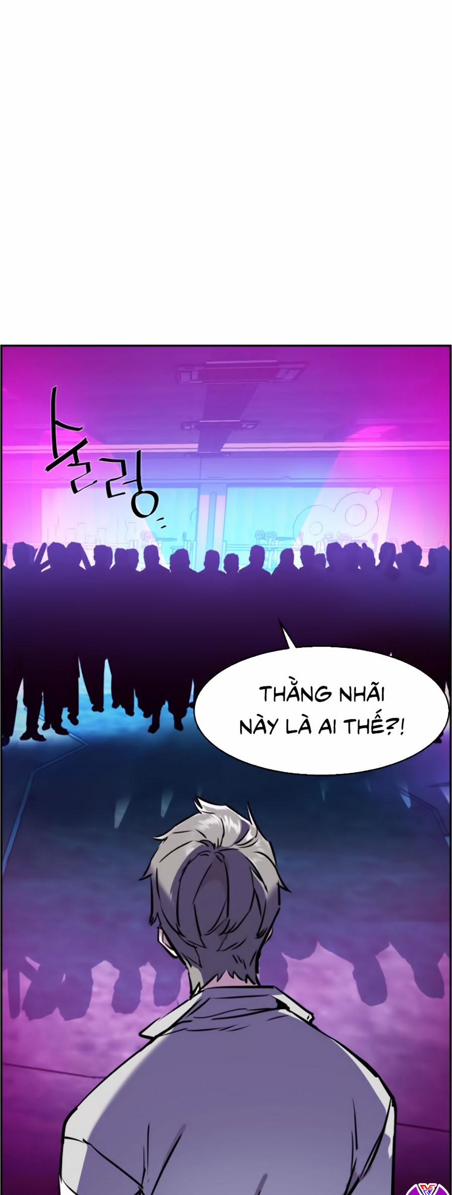 Bạn Học Của Tôi Là Lính Đánh Thuê 20 trang 45