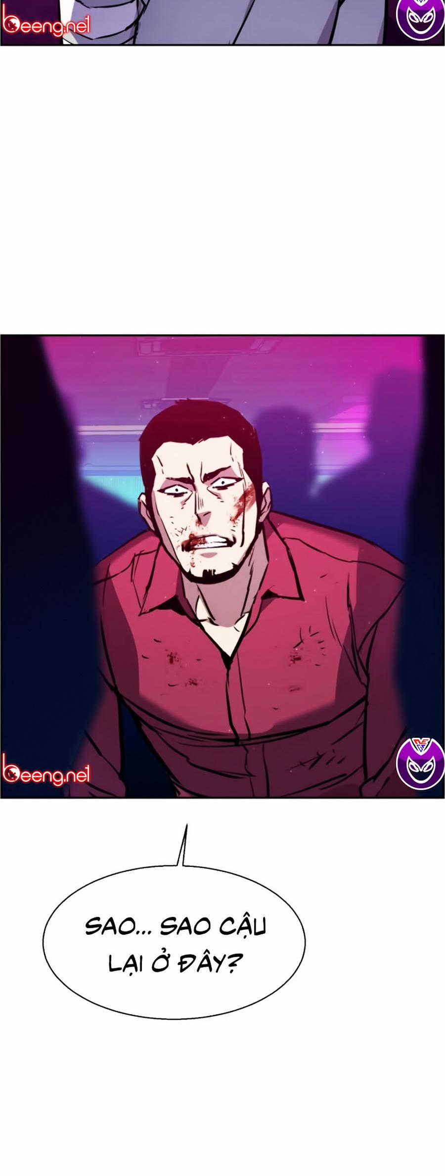 Bạn Học Của Tôi Là Lính Đánh Thuê 20 trang 46