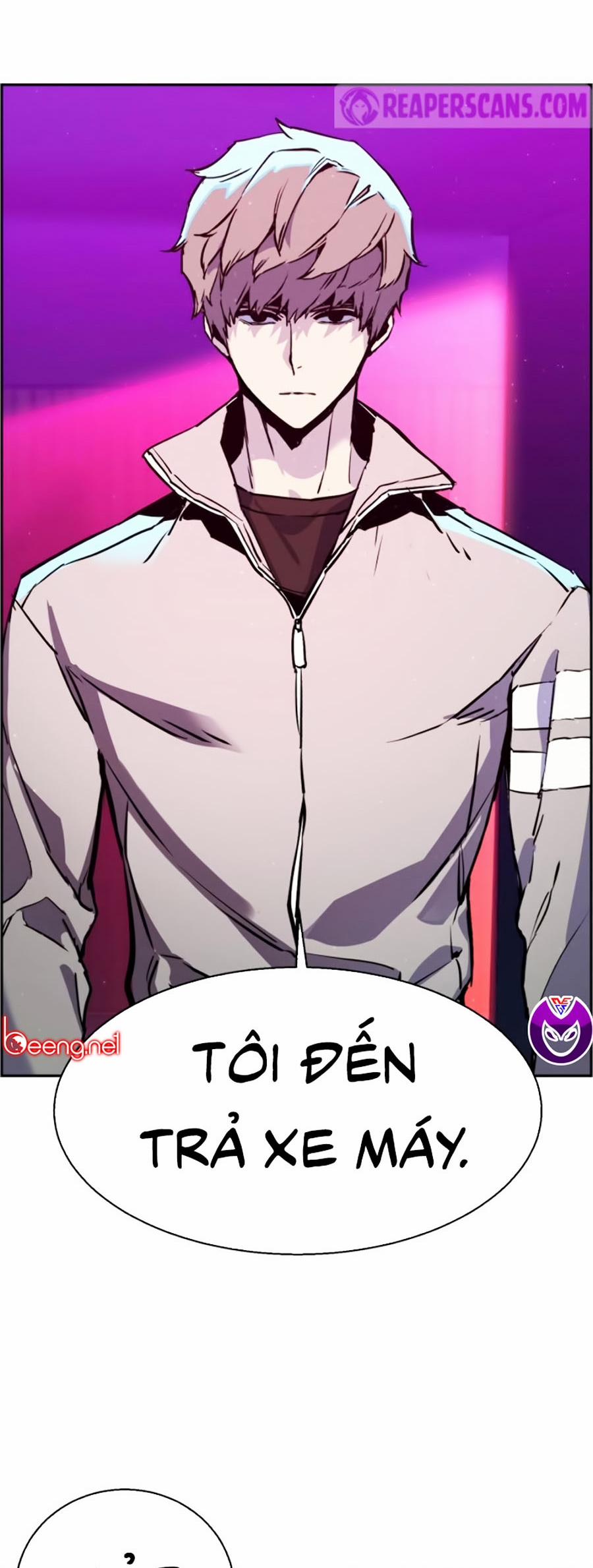 Bạn Học Của Tôi Là Lính Đánh Thuê 20 trang 47