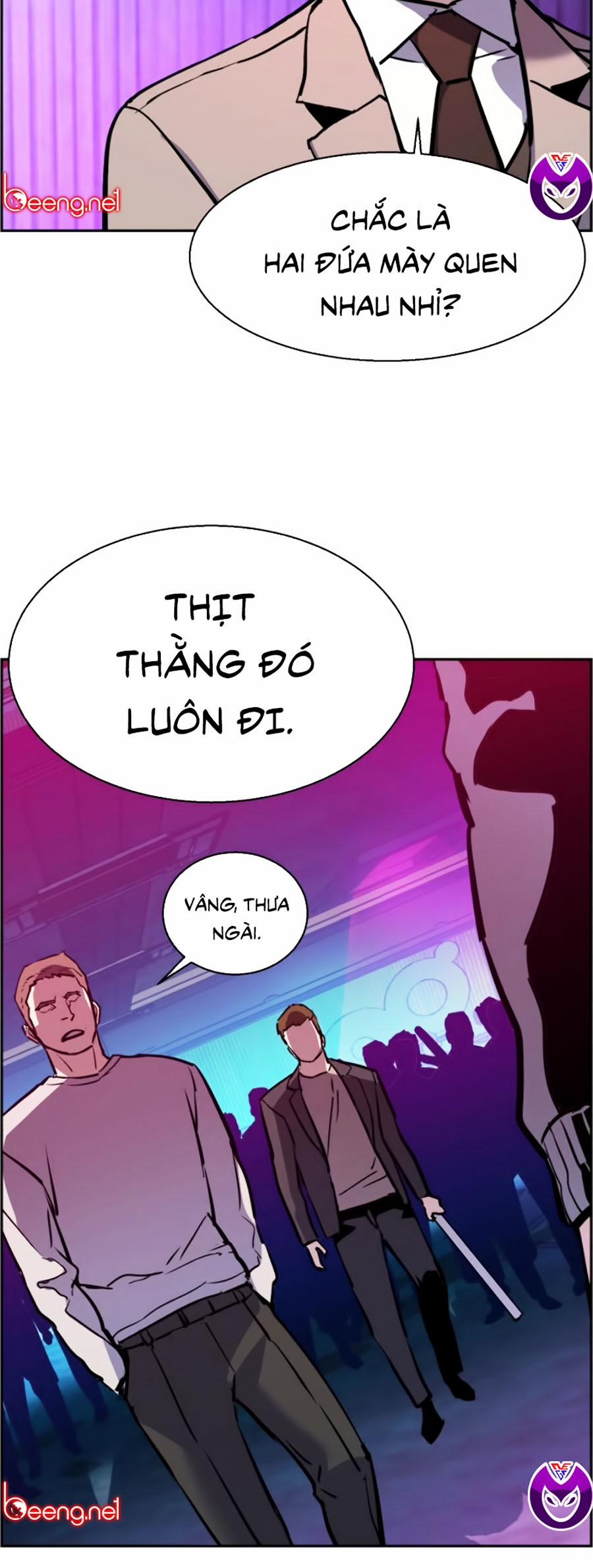 Bạn Học Của Tôi Là Lính Đánh Thuê 20 trang 49