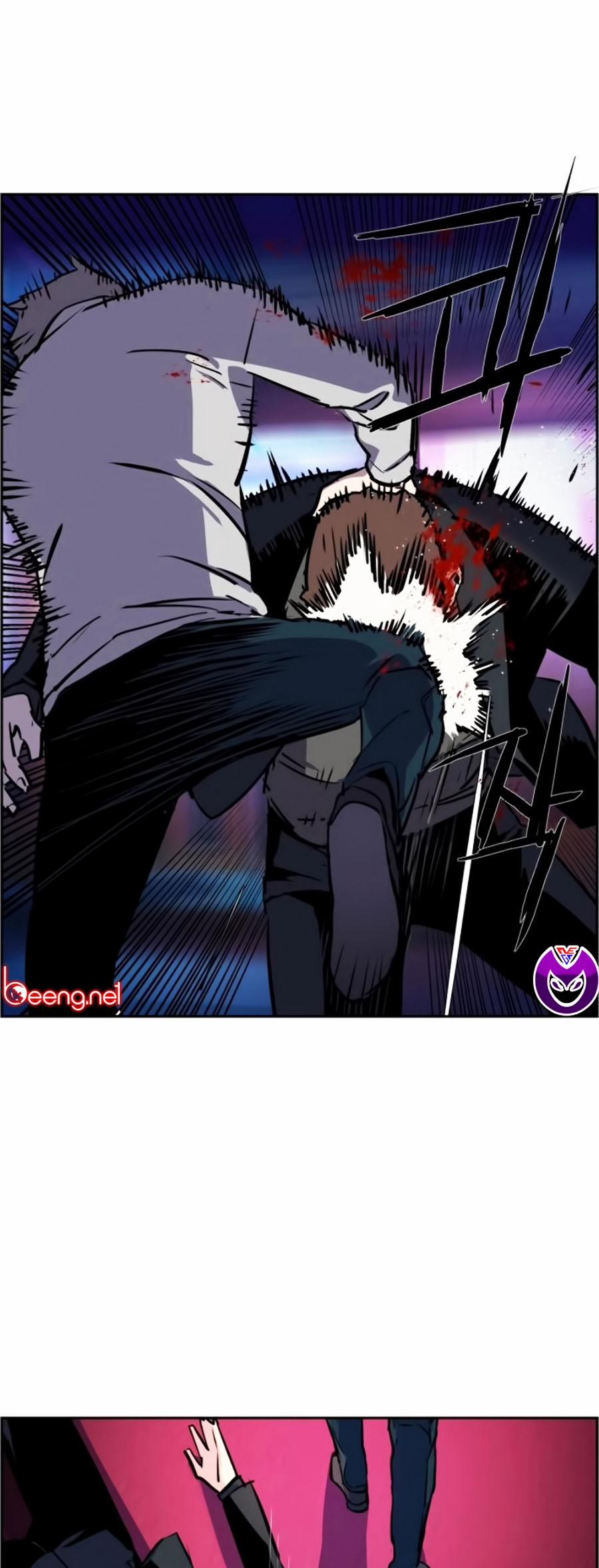 Bạn Học Của Tôi Là Lính Đánh Thuê 20 trang 5